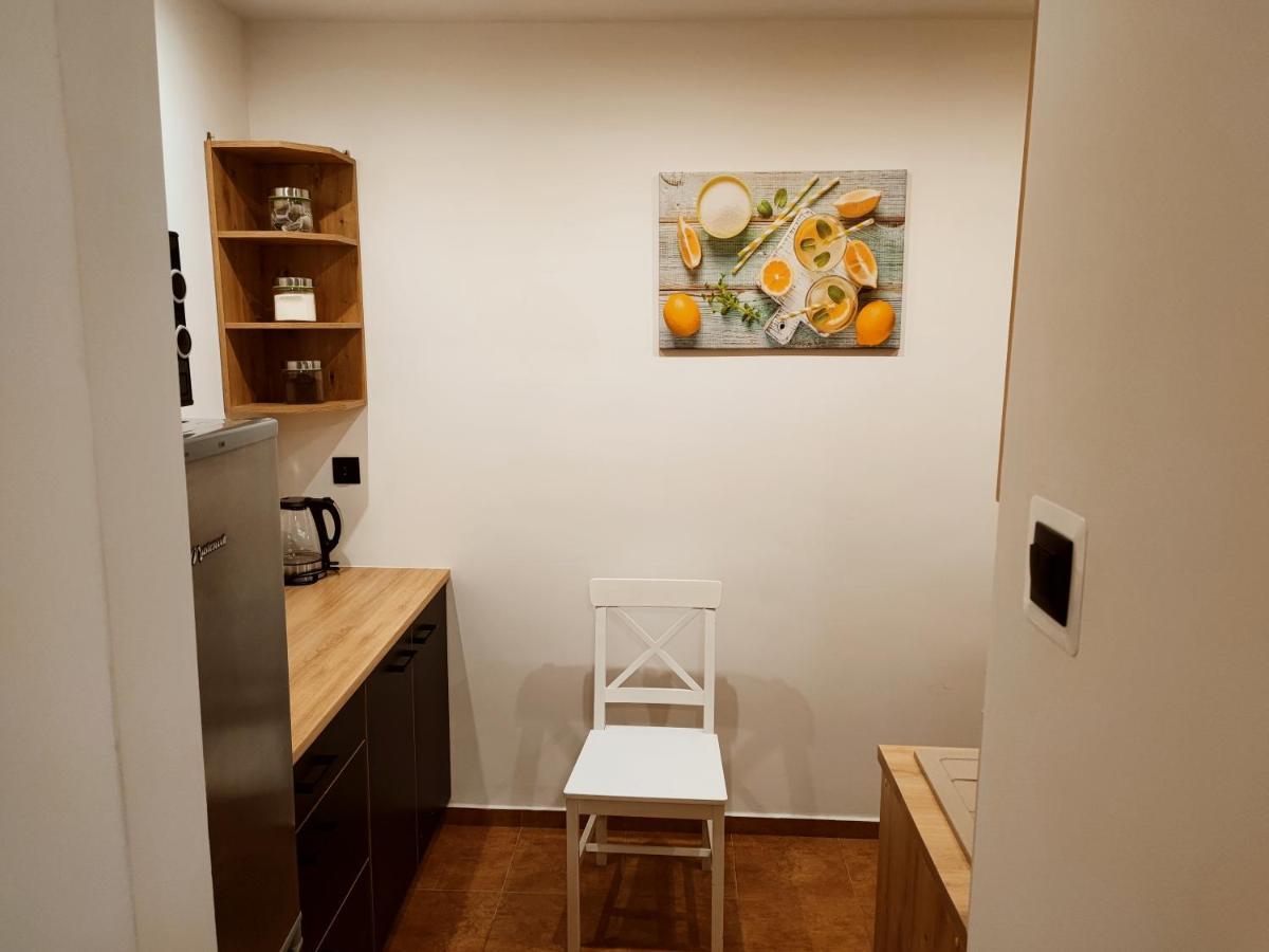Zwierzyniecka Apartamenty Luna Bialystok Exterior photo